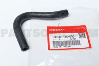 19506P2A000 HOSE,RACV IN
