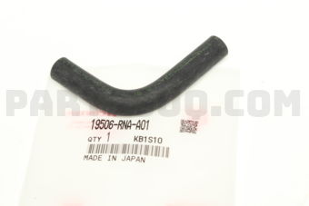 19506RNAA01 HOSE,TH BODY IN