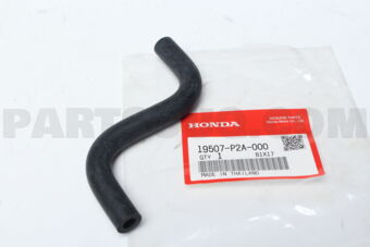 19507P2A000 HOSE,RACV OUT
