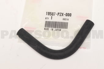 19507PZX000 HOSE