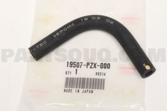 19507PZX000 HOSE