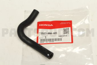 19507RNAA01 HOSE,TH BODY OUT