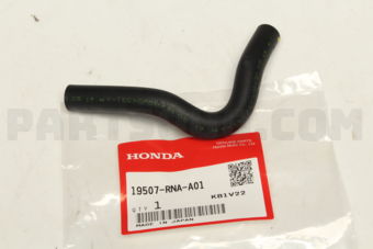 19507RNAA01 HOSE,TH BODY OUT