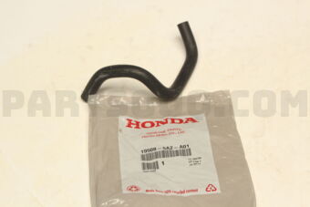 195085A2A01 HOSE,TH BODY OUT