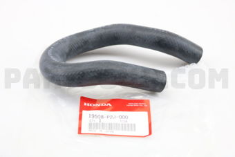19508P2J000 HOSE,BYPASS OUTLE