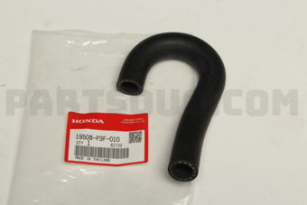 19508P3F010 HOSE,BYPASS OUT