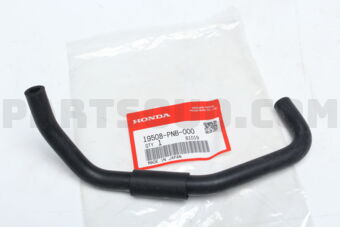 19508PNB000 HOSE,TH BODY IN
