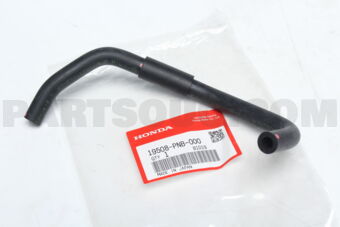 19508PNB000 HOSE,TH BODY IN
