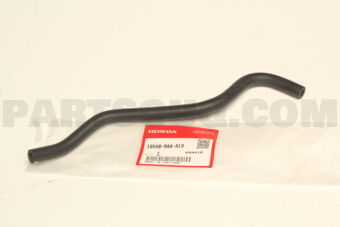 19508RAAA10 HOSE,TH BODY IN