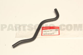 19508RAAA10 HOSE,TH BODY IN