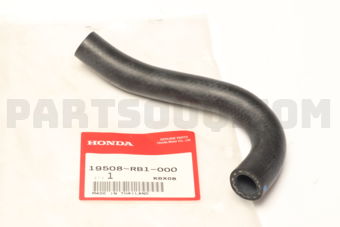 19508RB1000 HOSE,BYPASS