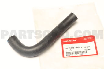 19508RB1000 HOSE,BYPASS