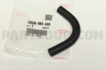 19508RRAA00 HOSE,THBODYIN