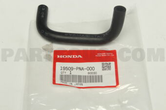 19509PNA000 HOSE B,BYPASS OUT