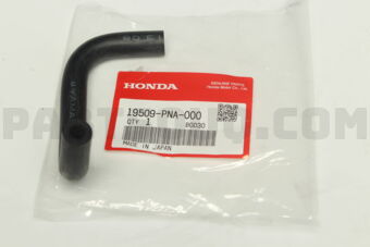 19509PNA000 HOSE B,BYPASS OUT