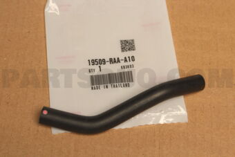 19509RAAA10 HOSE,TH BODY OUT