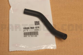 19509RAAA10 HOSE,TH BODY OUT