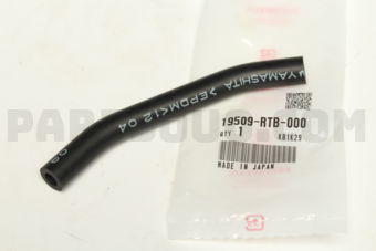 19509RTB000 HOSE,TH BODY OUT