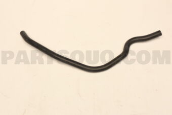 19510PAAA00 HOSE,RACV OUT