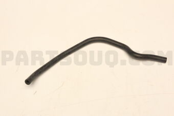 19510PAAA00 HOSE,RACV OUT