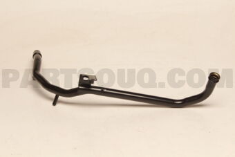 19510RAAA00 PIPE COMP,HEATER