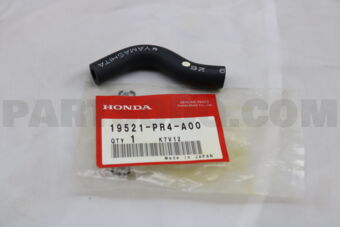 19521PR4A00 HOSE,WAX IN