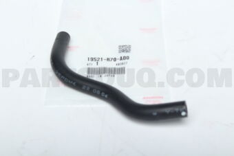 19521R70A00 HOSE A,WATER