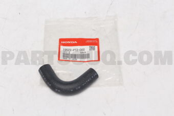 19522PT2000 HOSE B,OIL COOLER