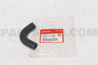 19522PT2000 HOSE B,OIL COOLER