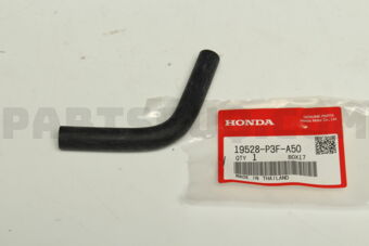 19528P3FA50 HOSE B,BRTHR HEAT