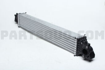 197105PAA01 INTERCOOLER COMP