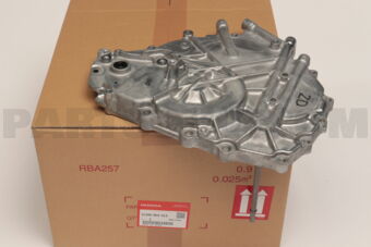 21240RCV010 COVER COMP,L SIDE