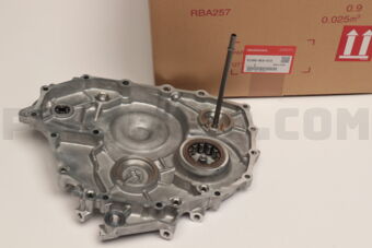21240RCV010 COVER COMP,L SIDE
