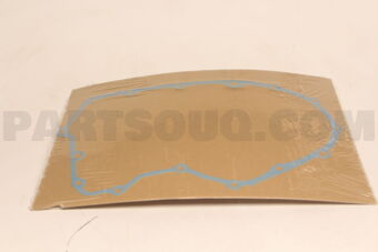 21811P0X010 PACKING,TC CASE