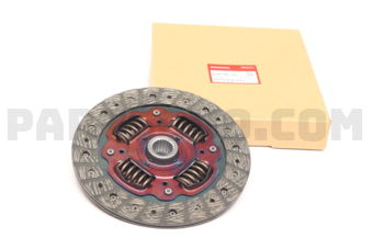 22200RBC003 DISK COMP,FRICTIO