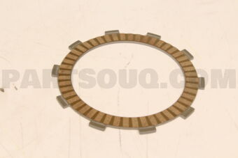 22201MAL600 DISK,CLUTCH FRICT