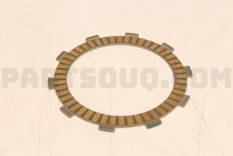22201MAL600 DISK,CLUTCH FRICT