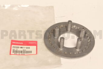 22350MV1000 PLATE,CLUTCH PRES