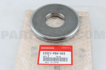 22521P6H003 PISTON,CLUTCH