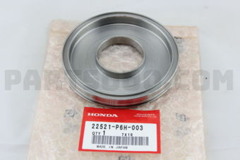 22521P6H003 PISTON,CLUTCH