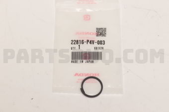 22816P4V003 RING,SEAL 24