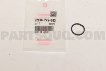 22816P4V003 RING,SEAL 24