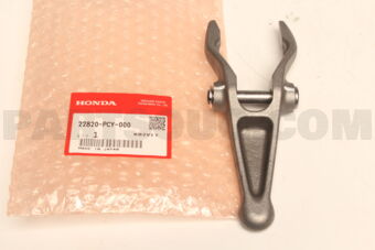 22820PCY000 FORK COMP,CLUTCH