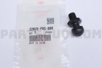 22825P0S000 BOLT, RLS FORK