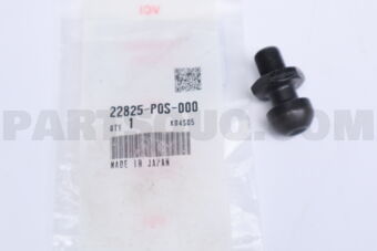 22825P0S000 BOLT, RLS FORK
