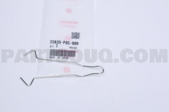 22835P0S000 SPG,RLS FORK SET