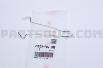 22835P0S000 SPG,RLS FORK SET