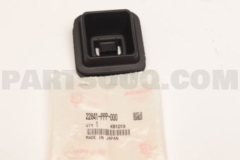22841PPP000 BOOT,RLS FORK