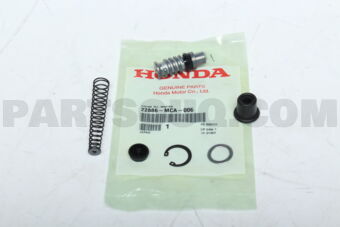 22886MCA006 PISTON SET, MASTER