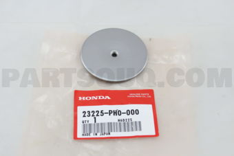 23225PH0000 PLATE,OIL GUIDE